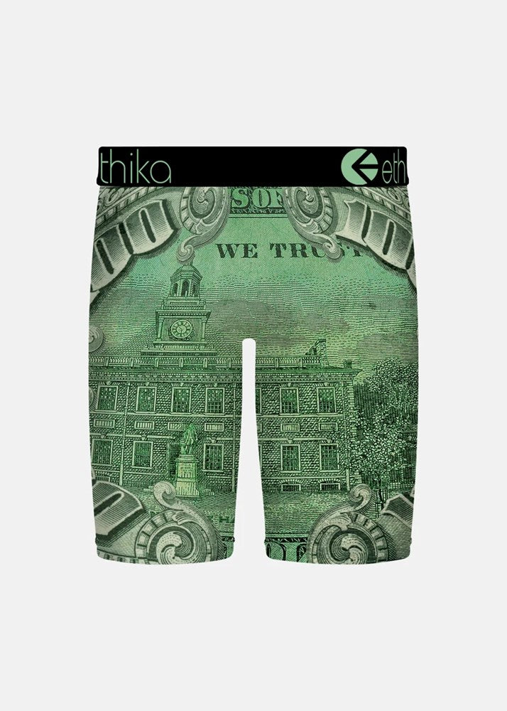 Boys Benji Boyz Staple