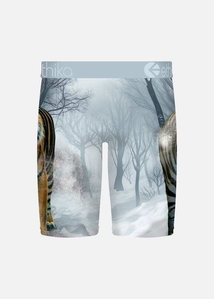 Boys The Tundra Staple