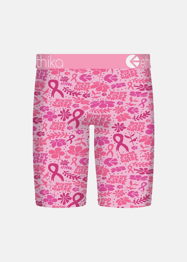 Boys Courageous Blooms Staple