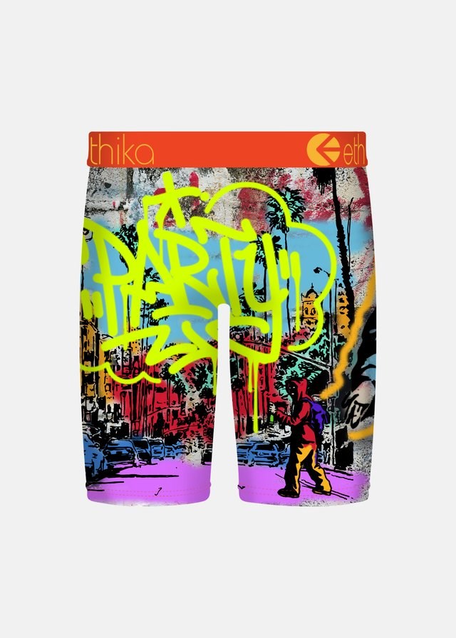 Boys Bomber For Mary Staple