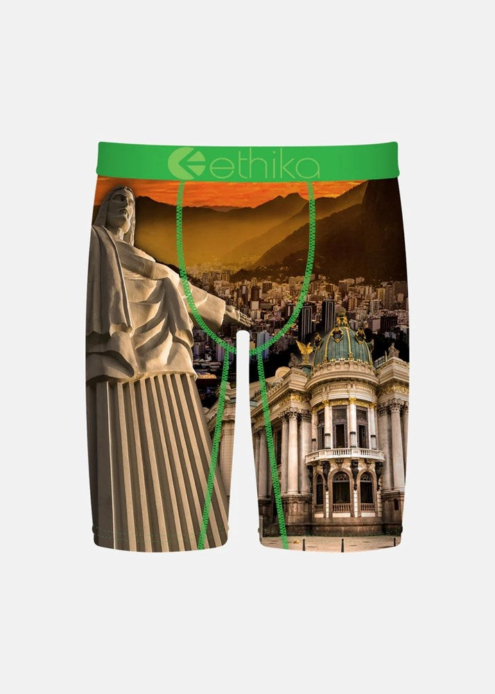 Boys My Testimony Staple