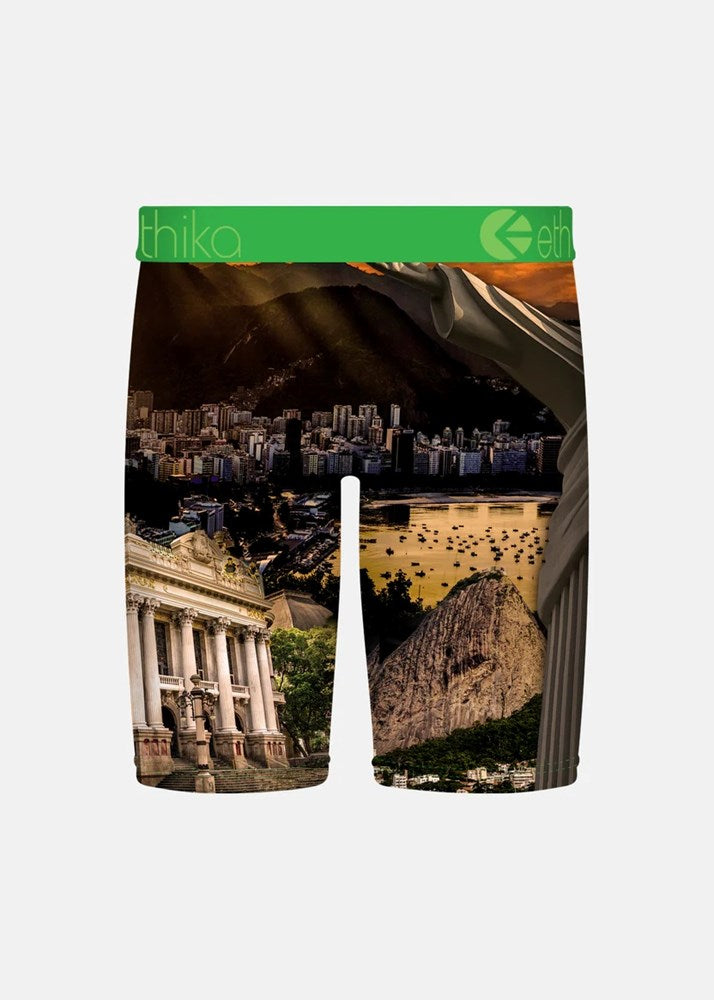 Boys My Testimony Staple