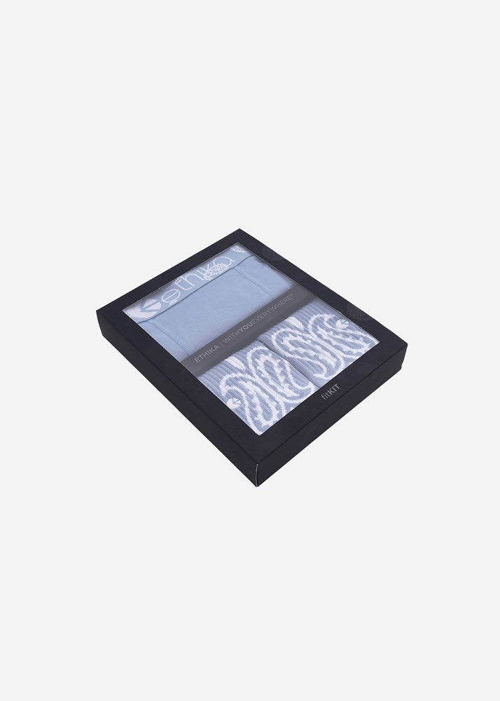 Boys Ice Banda Fit Kit