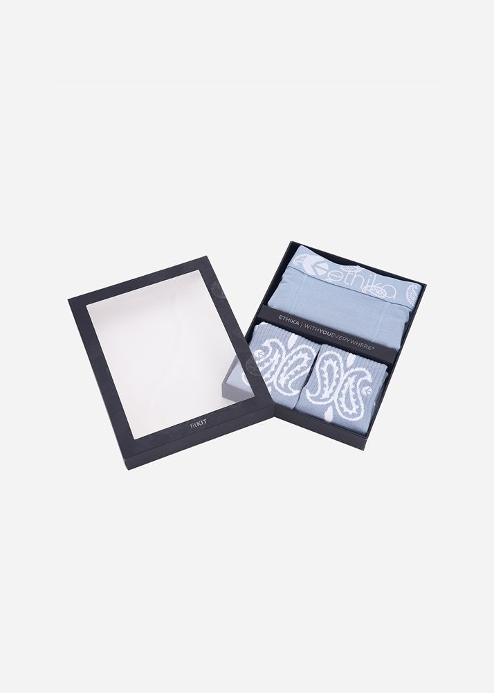 Boys Ice Banda Fit Kit