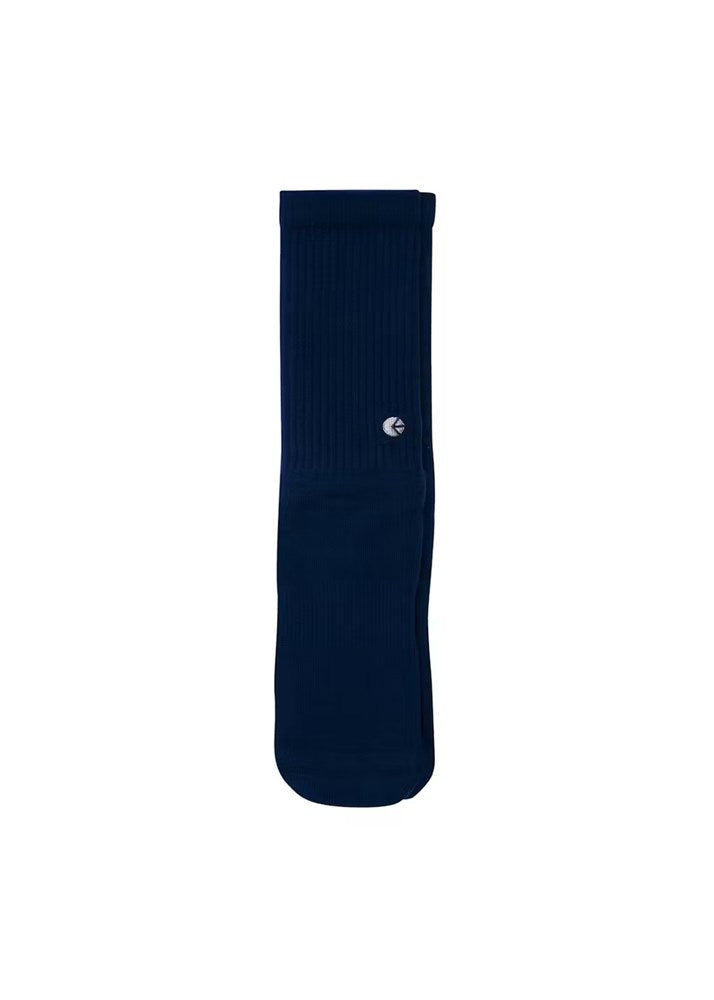 Boys Crew Sock - Midnight Blue