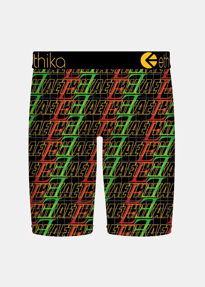 Boys Ethika Down Staple