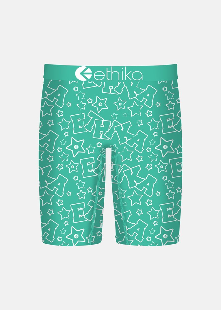 Boys Sparkle Staple