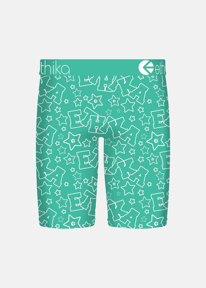 Boys Sparkle Staple