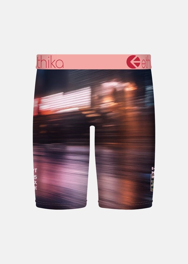 Boys Kansei Nights Staple
