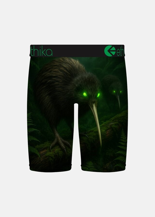 Boys Fern Phantom Staple