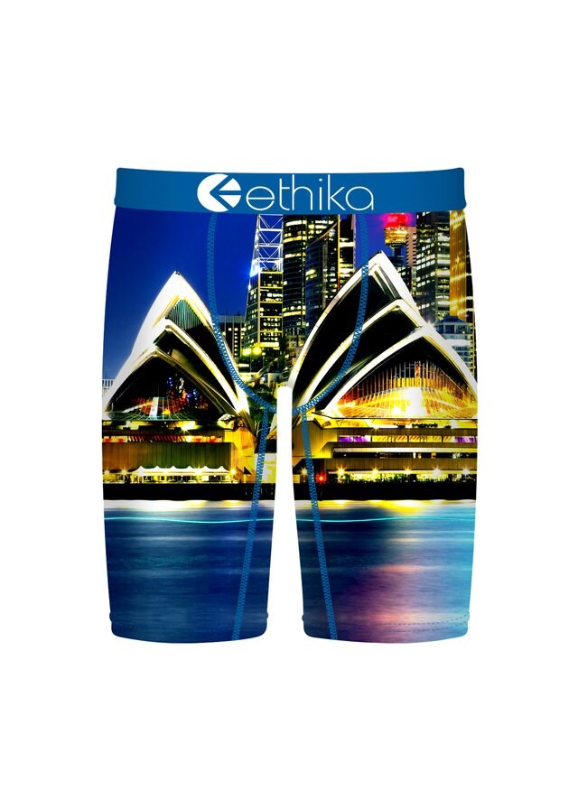 Boys Aussie Aussie Aussie Staple