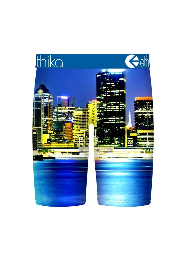 Boys Aussie Aussie Aussie Staple