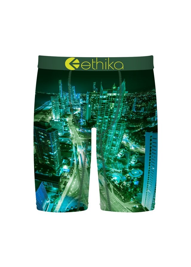 Boys Gold Coast Staple