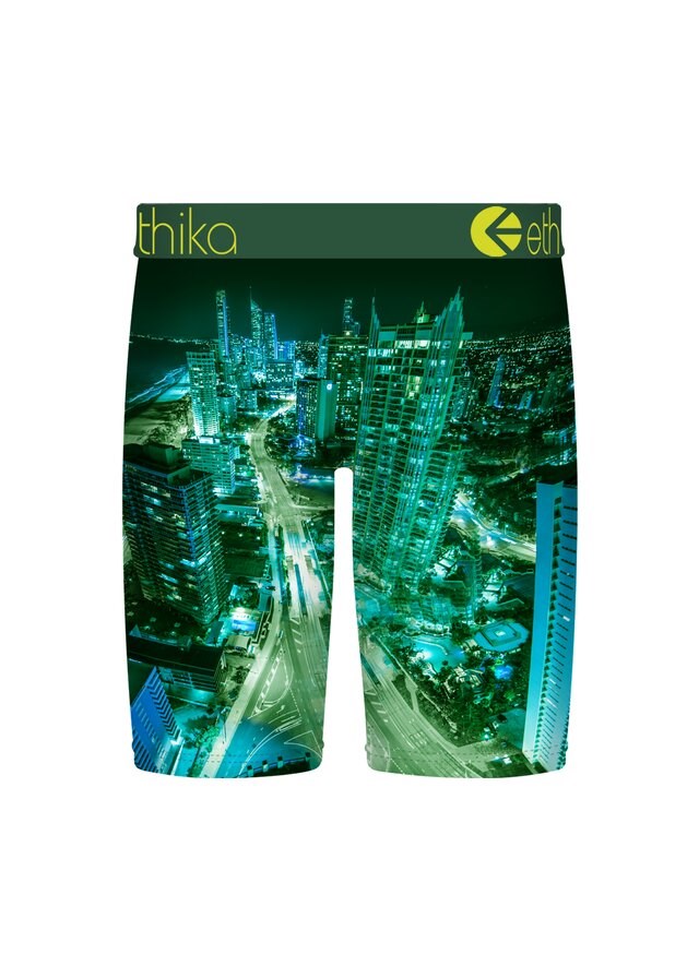 Boys Gold Coast Staple