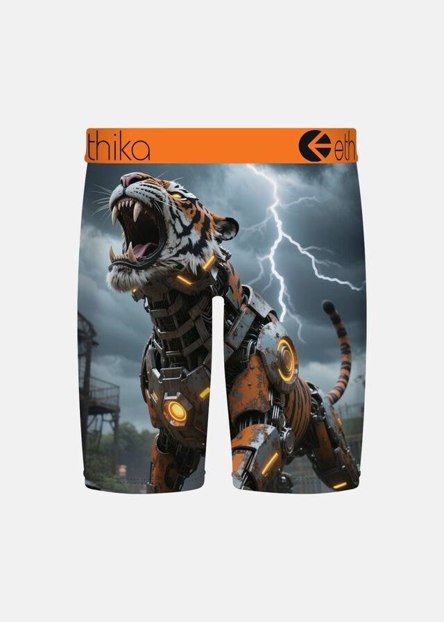 Boys Cyberfang Staple
