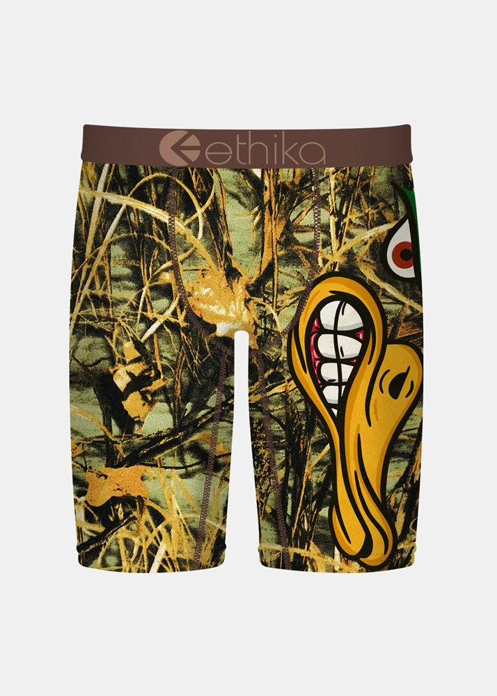 Boys Mallard Menace Staple