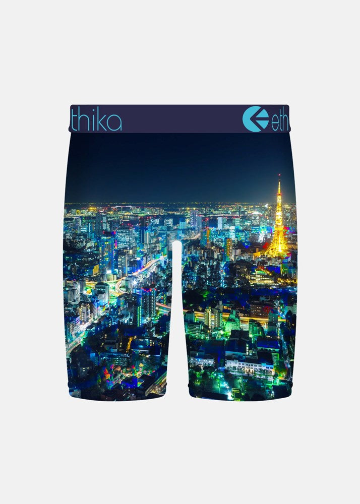 Boys Tokyo Pulse Staple