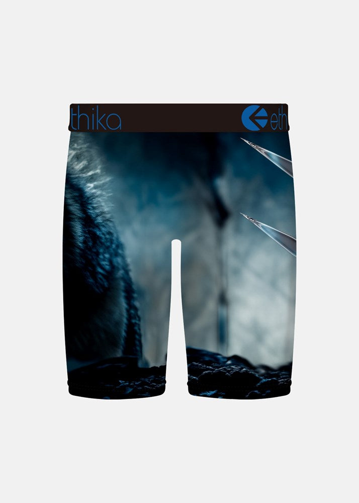 Boys Grit & Glory Staple