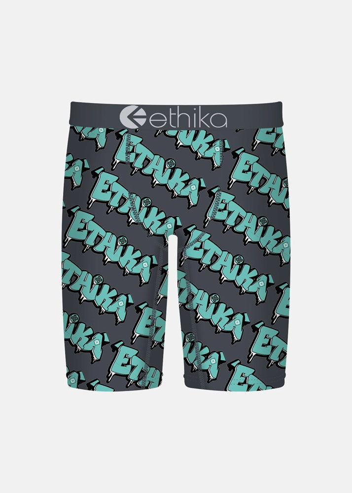 Boys Drip Wave Staple