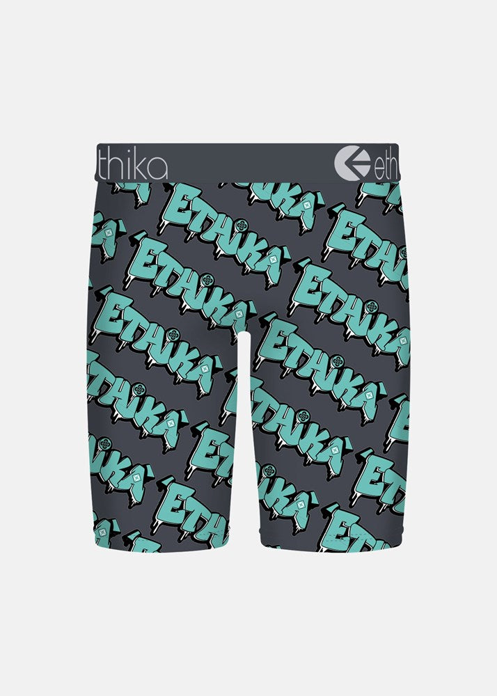 Boys Drip Wave Staple