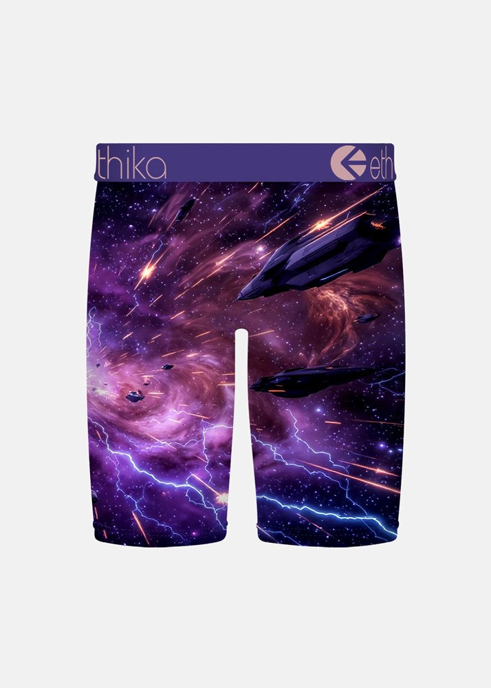 Boys Space War Staple