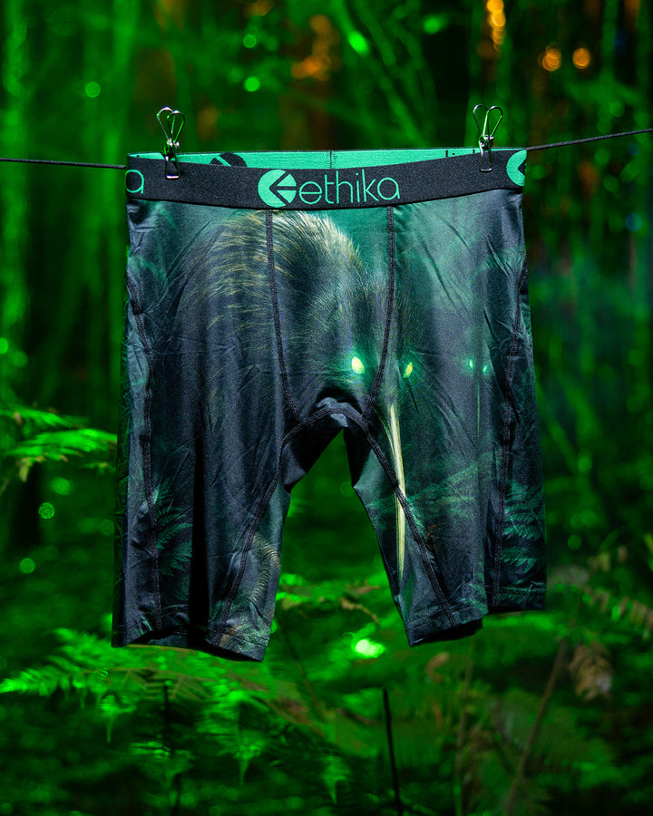 Boys Fern Phantom Staple