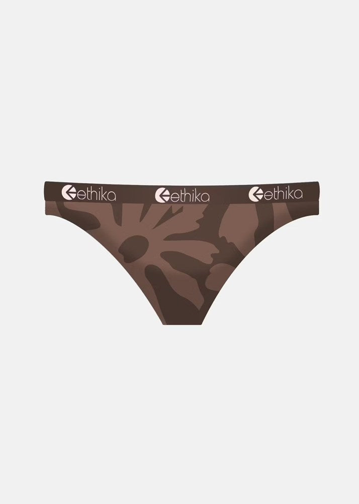 Girls Palms Bikini