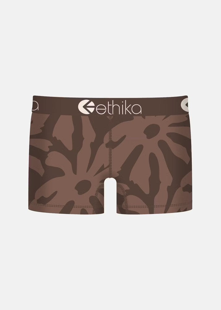 Girls Palms Staple