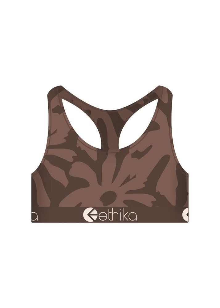Girls Palms Sports Bra