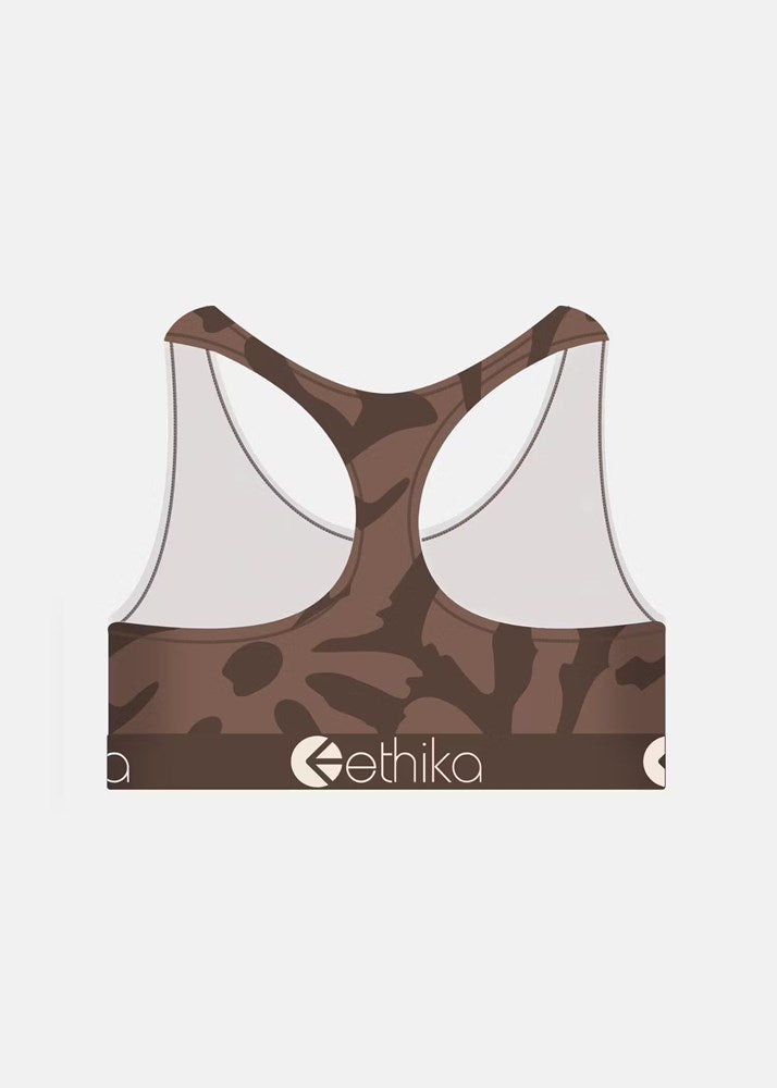 Girls Palms Sports Bra