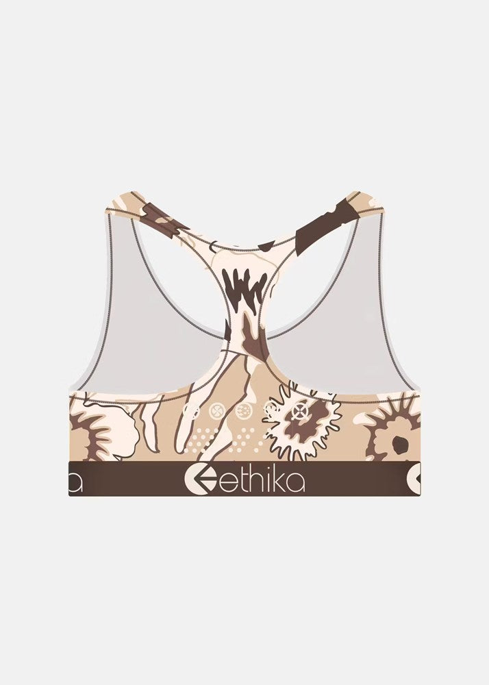 Girls SubZero Aloha Aina Sports Bra