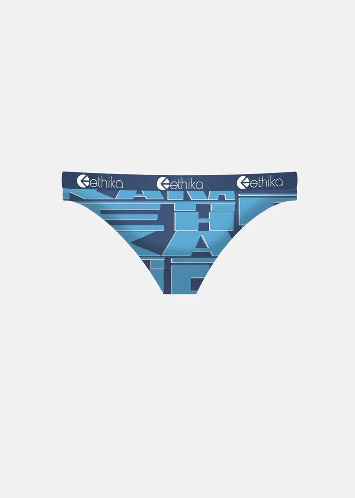 Girls Stacked Bikini