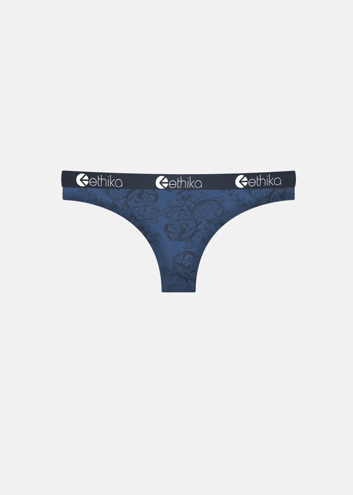 Girls Familie Crest Bikini