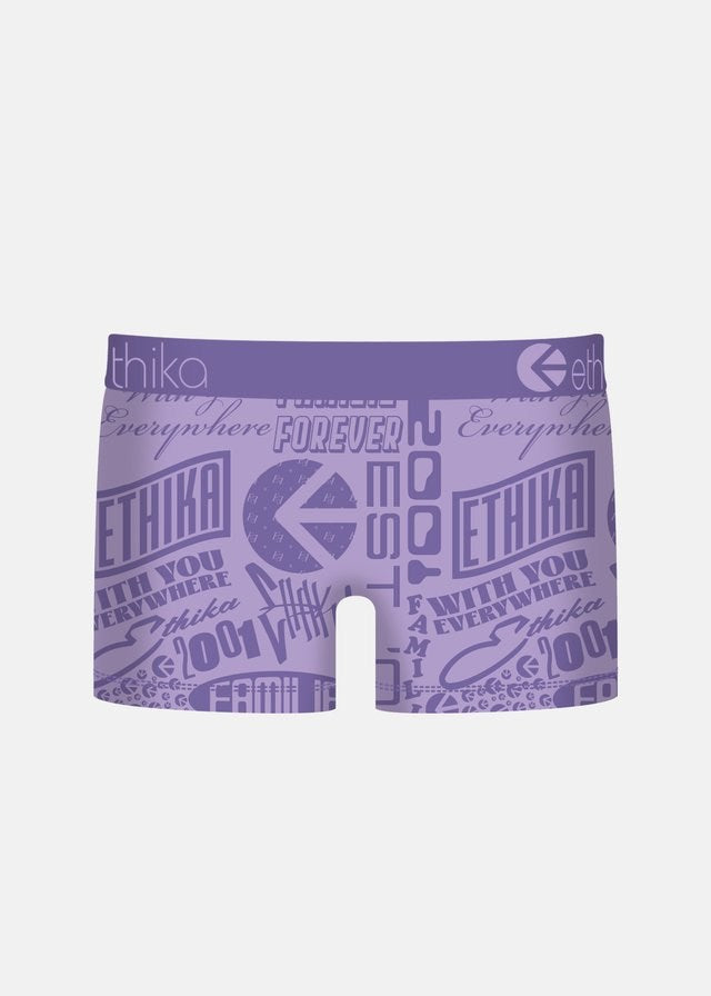 Girls Baby Girl Staple