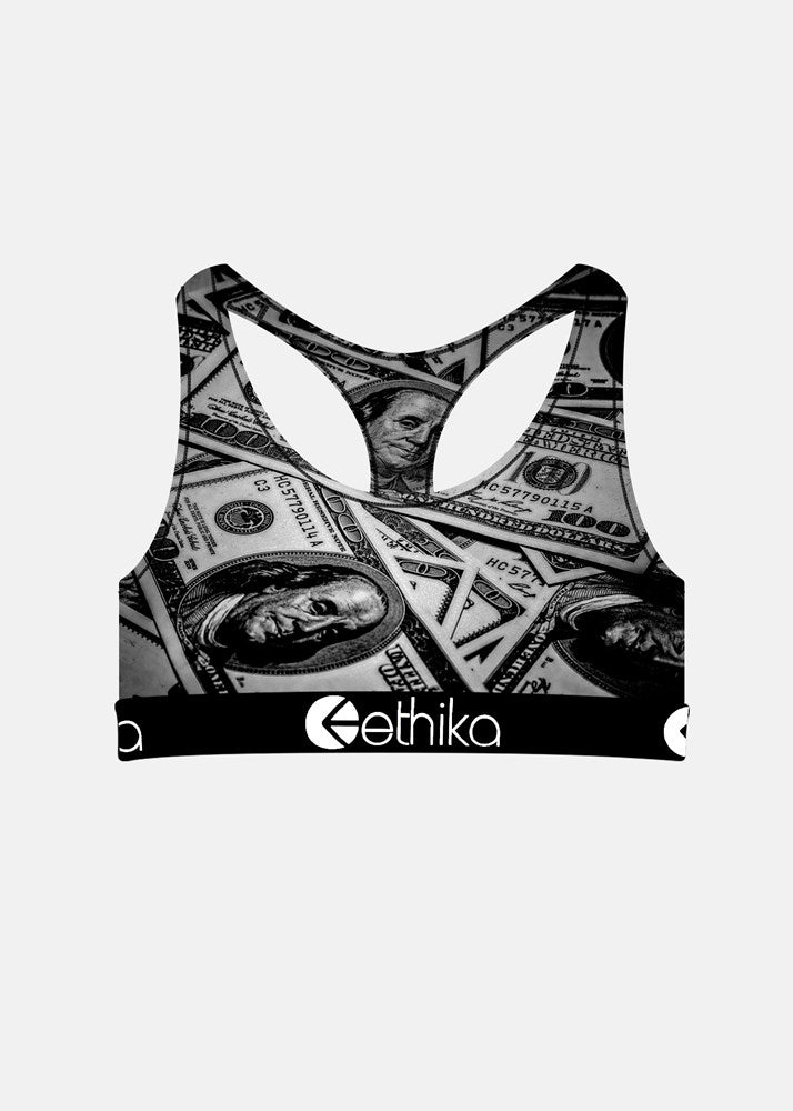 Girls Munyun Sports Bra