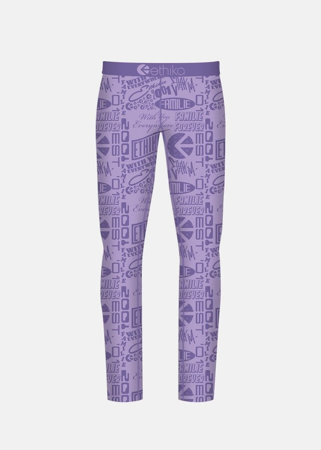 Girls Baby Girl Leggings