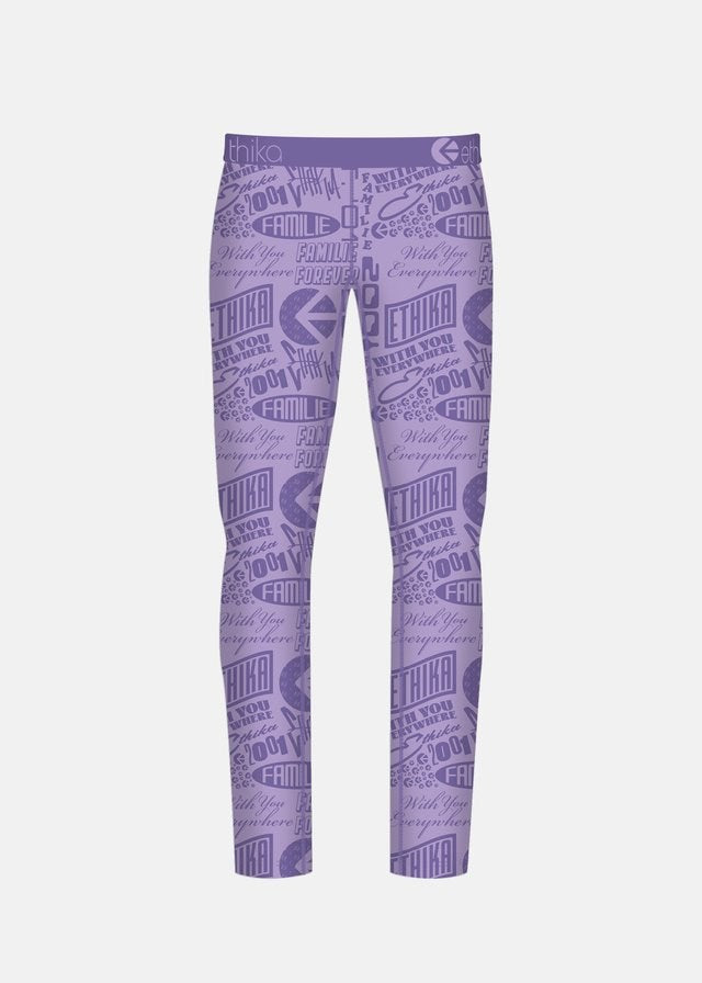 Girls Baby Girl Leggings