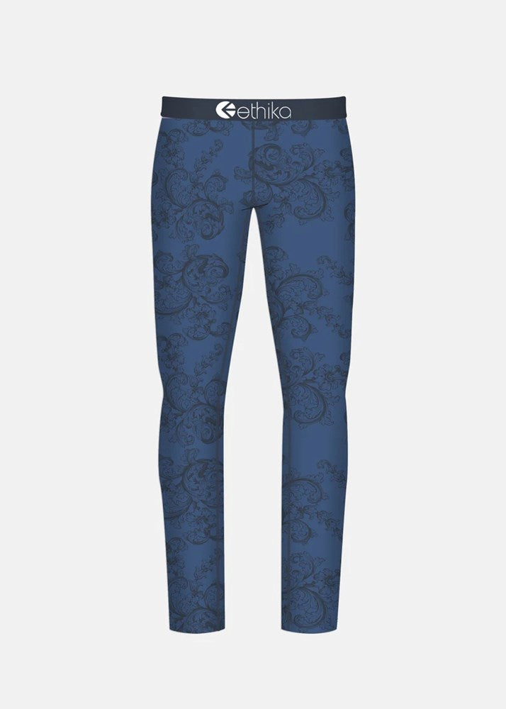 Girls Familie Crest Leggings