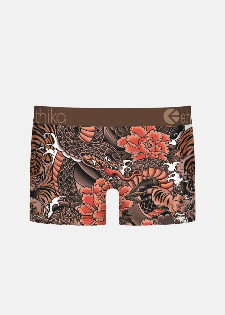 Girls SubZero Performance Shogun Staple