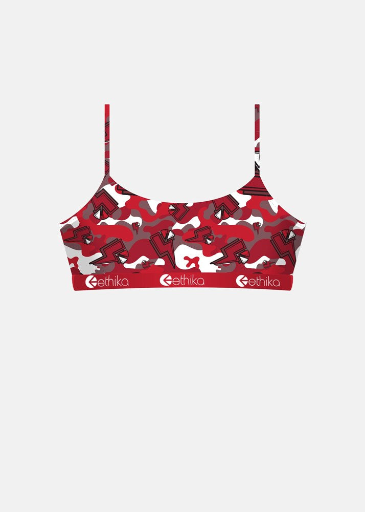 Girls Light Pullover Bra