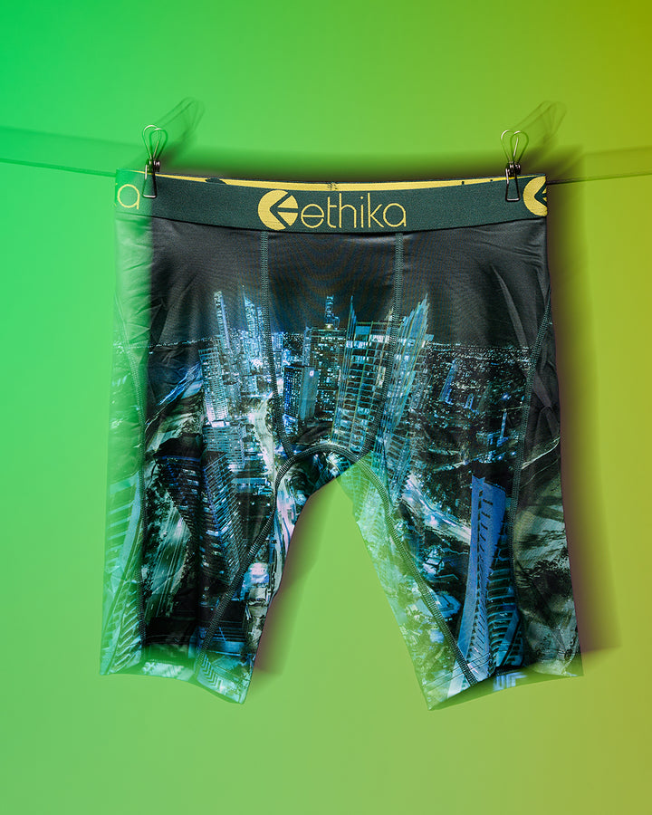 Mens Gold Coast Staple