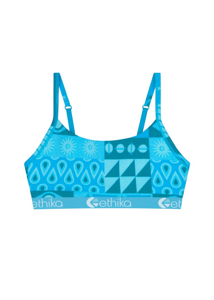 Third Eye Girls Pullover Bra