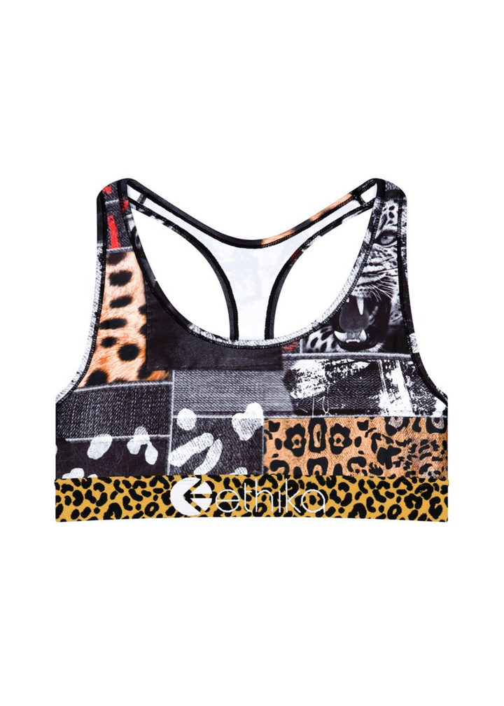 Spot Eem Girls Sports Bra