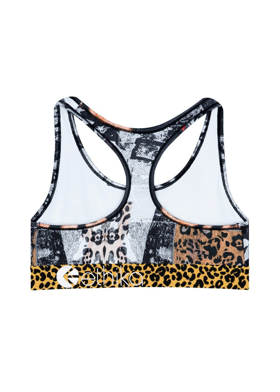 Spot Eem Girls Sports Bra