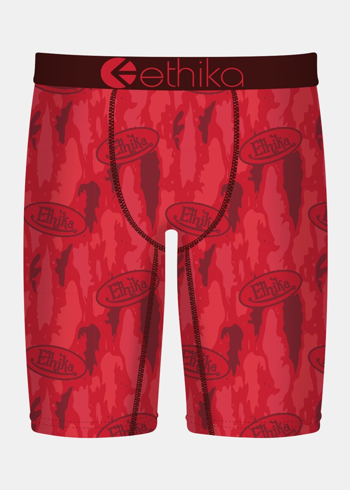 Mens Thats Hawt Staple