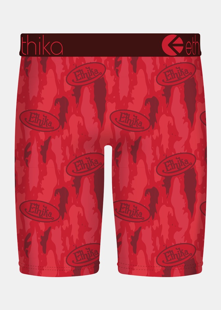 Mens Thats Hawt Staple