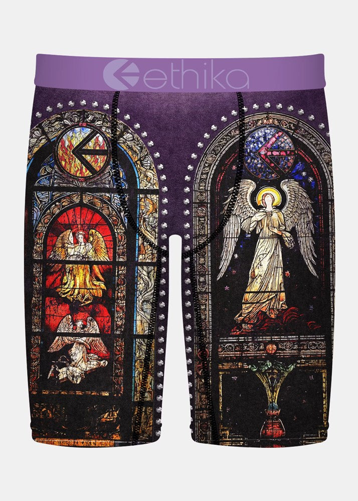 Mens Eternal Bonds Staple