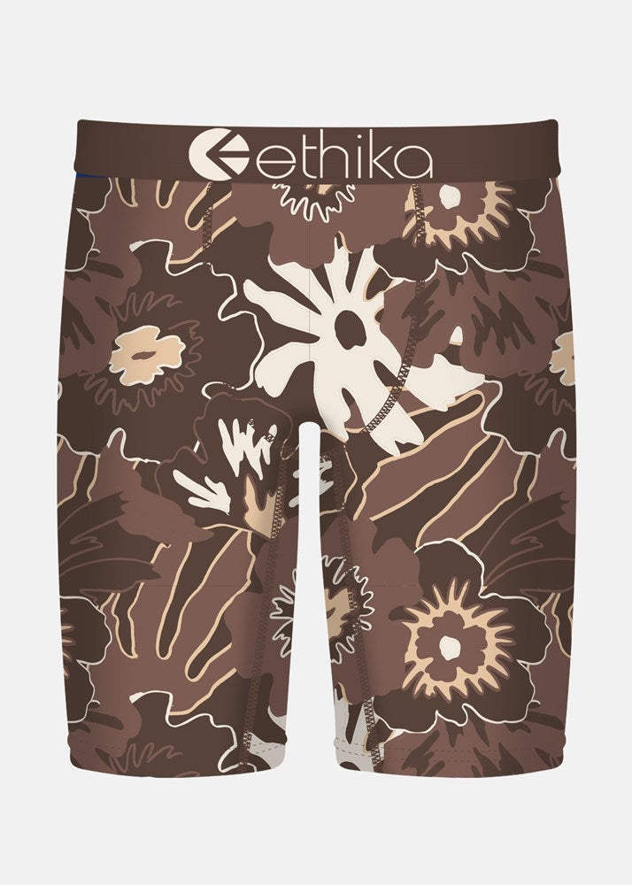Mens Hawaiian Bloom Staple