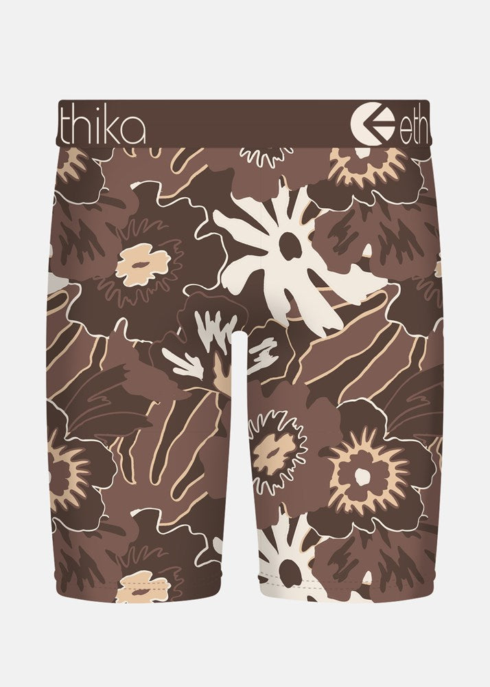 Mens Hawaiian Bloom Staple