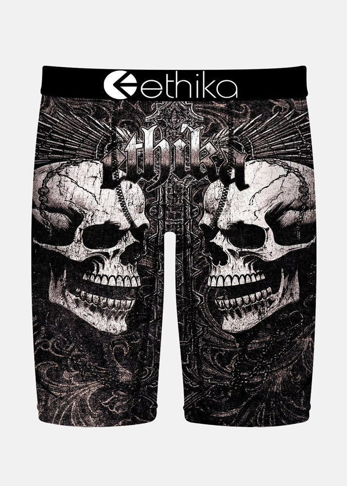Mens Salvation Staple